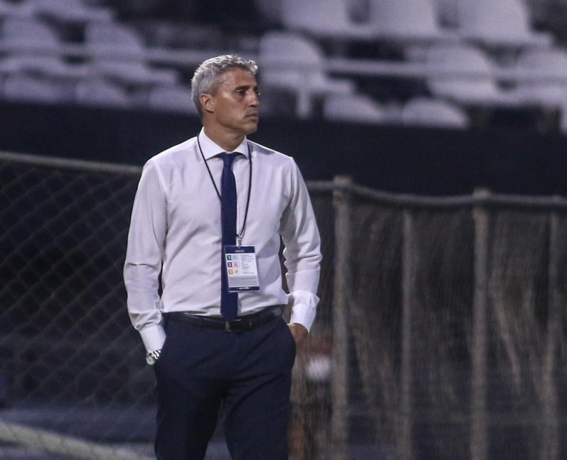 Imagen Defensa define la serie contra Coquimbo el sábado en Florencio Varela
