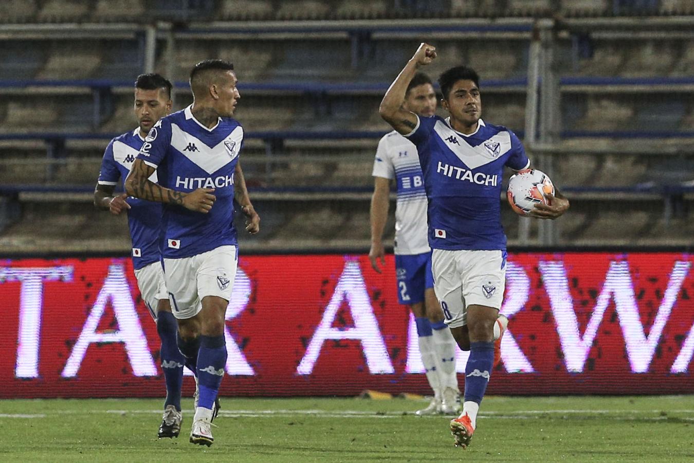 Imagen El 1-0 de Terragona, clave para iniciar la remontada 