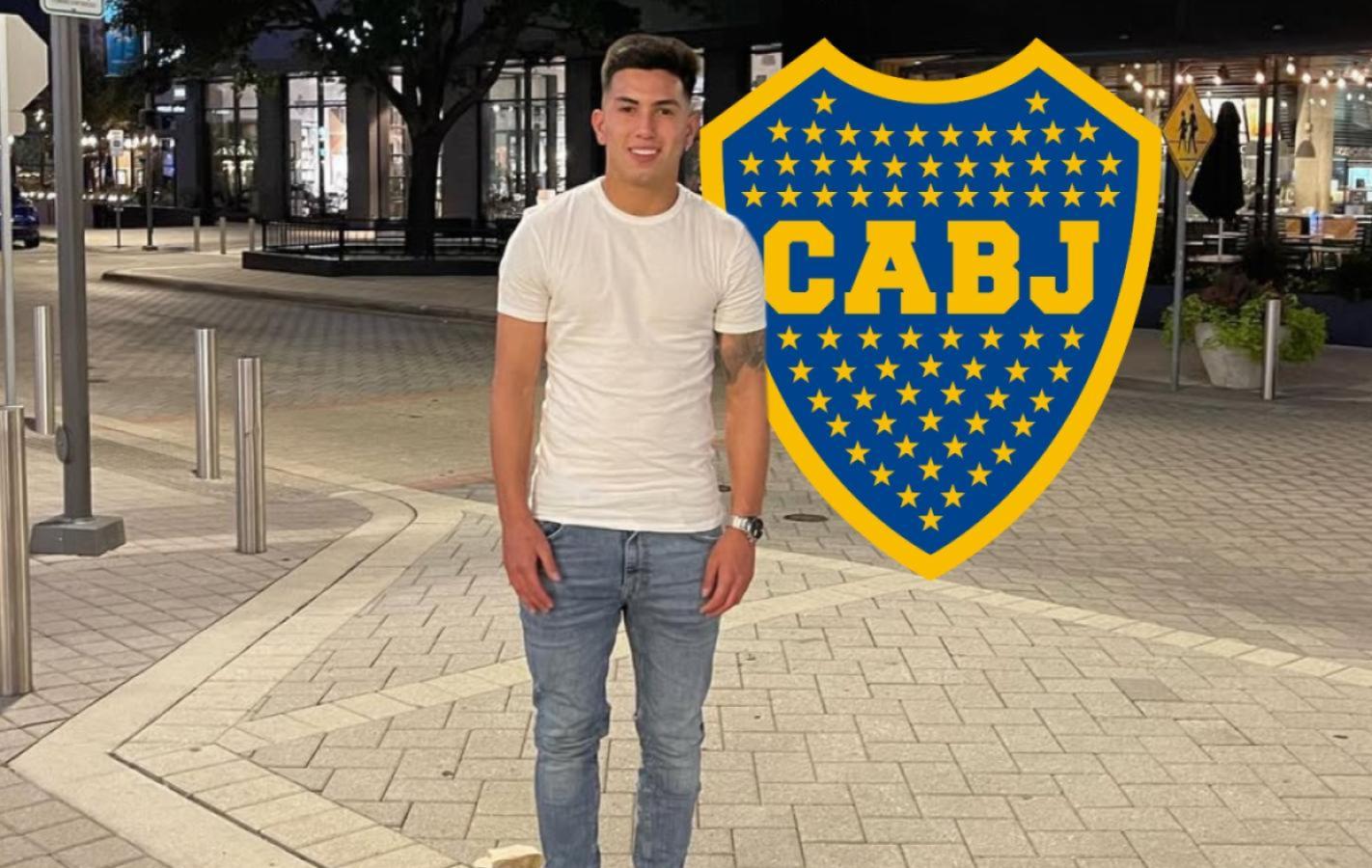 Imagen Se espera que Alan Velasco se sume este lunes.