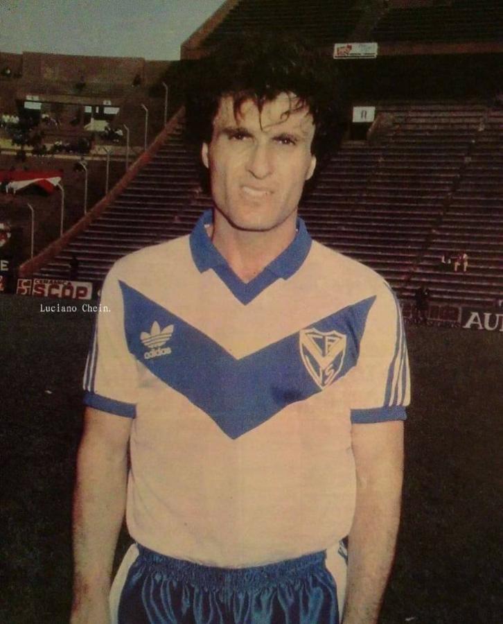 Imagen Ruggeri detalló cómo eludió un control antidoping.
