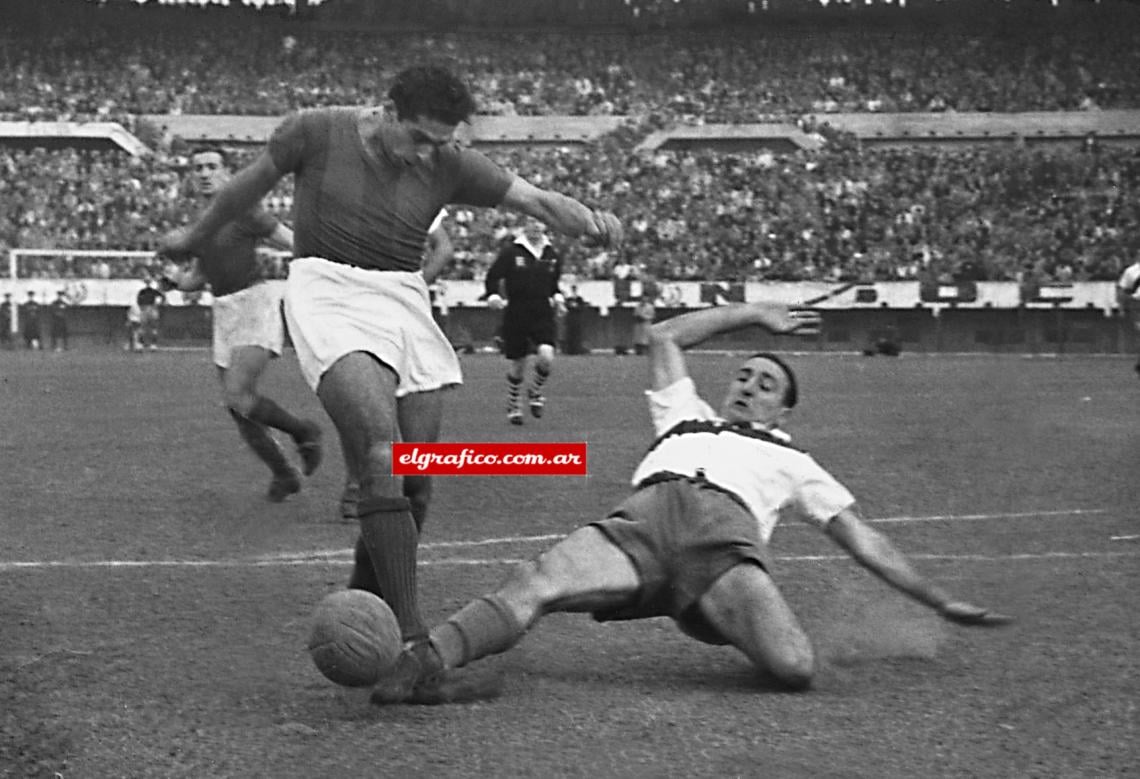 Ricardo Vaghi.