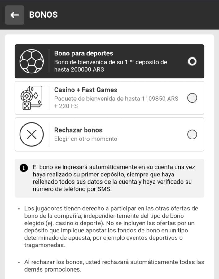 Imagen Melbet
