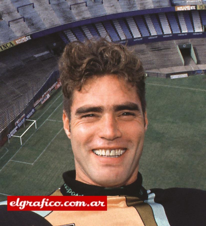Imagen Ignacio González