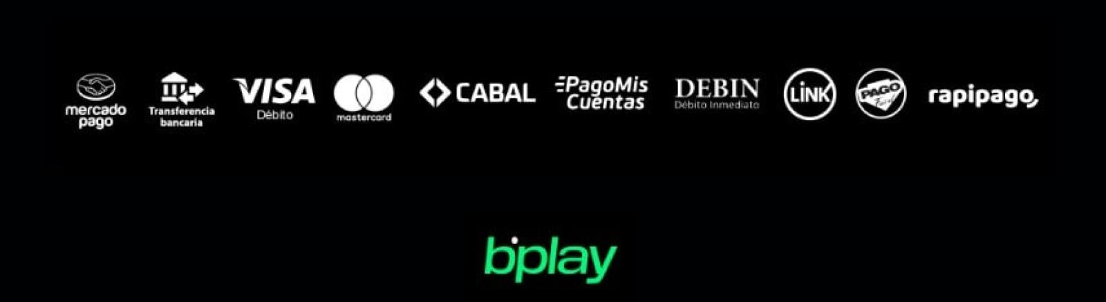 Imagen Medios de Pago