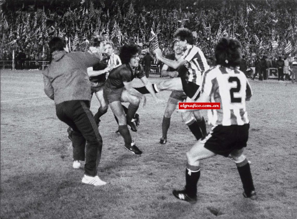 Imagen Barcelona - Athletic Bilbao.