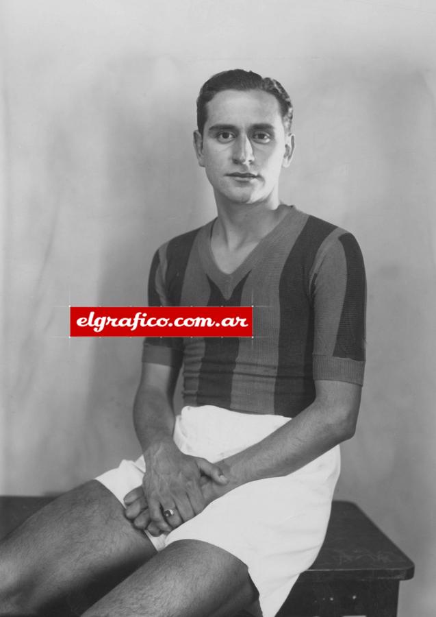Imagen Arturo Naon