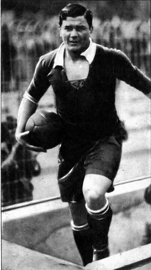 Manuel Seoane