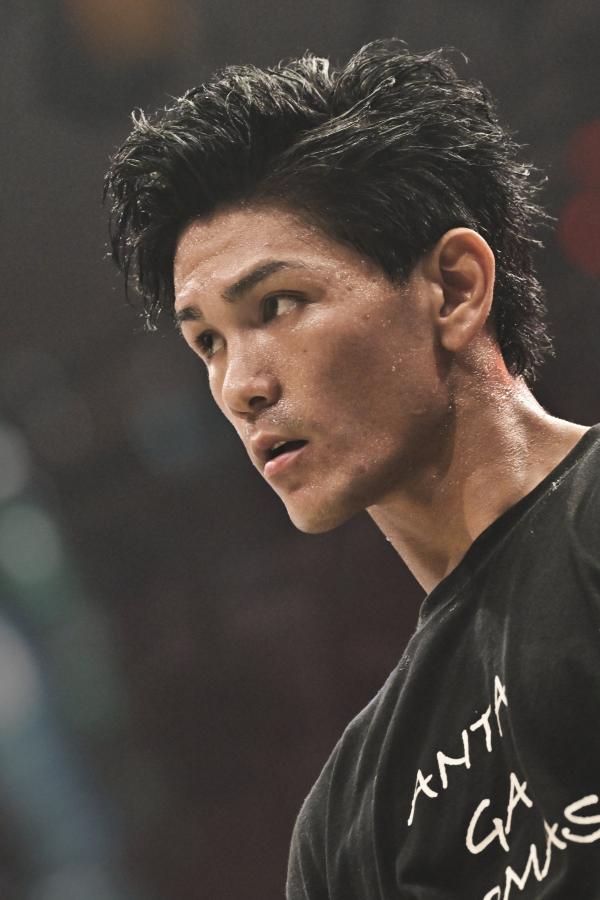 Imagen Hiromasa Urakawa falleció el sábado pasado. Su pelea fue detenida en el último round.