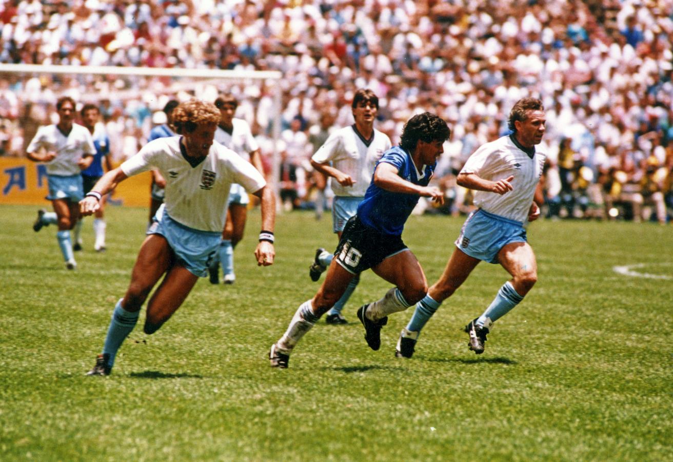 Diego en pleno arranque, imparable.