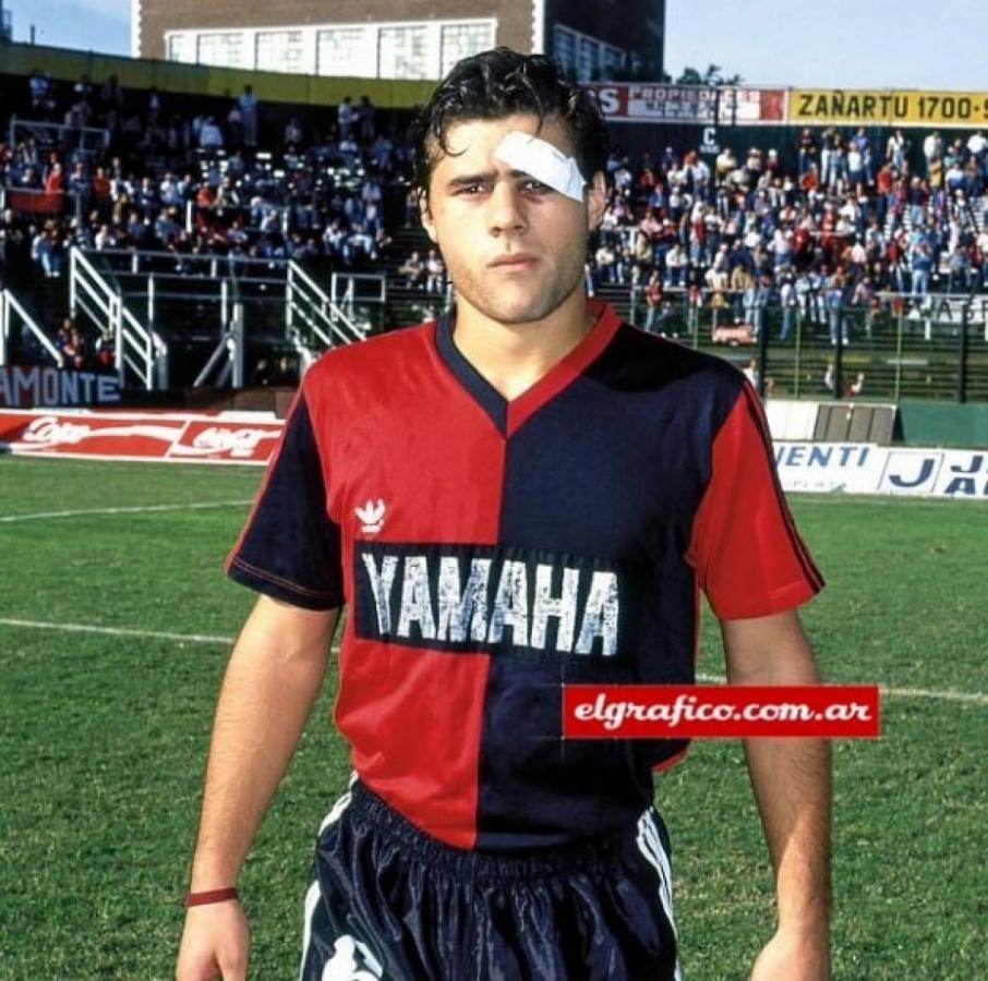 Mauricio Pochettino.