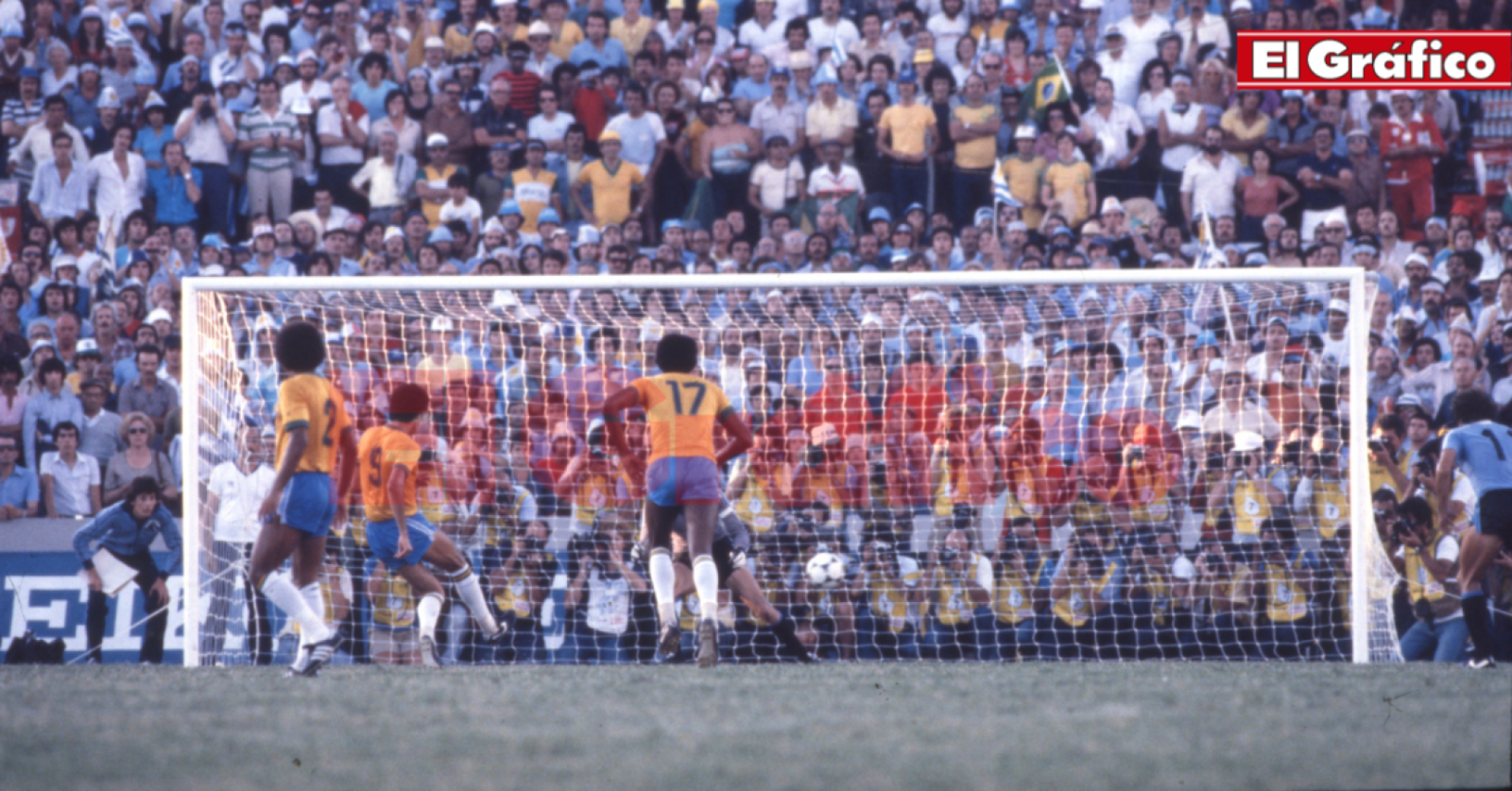 Imagen Sócrates iguala de penal el trámite
