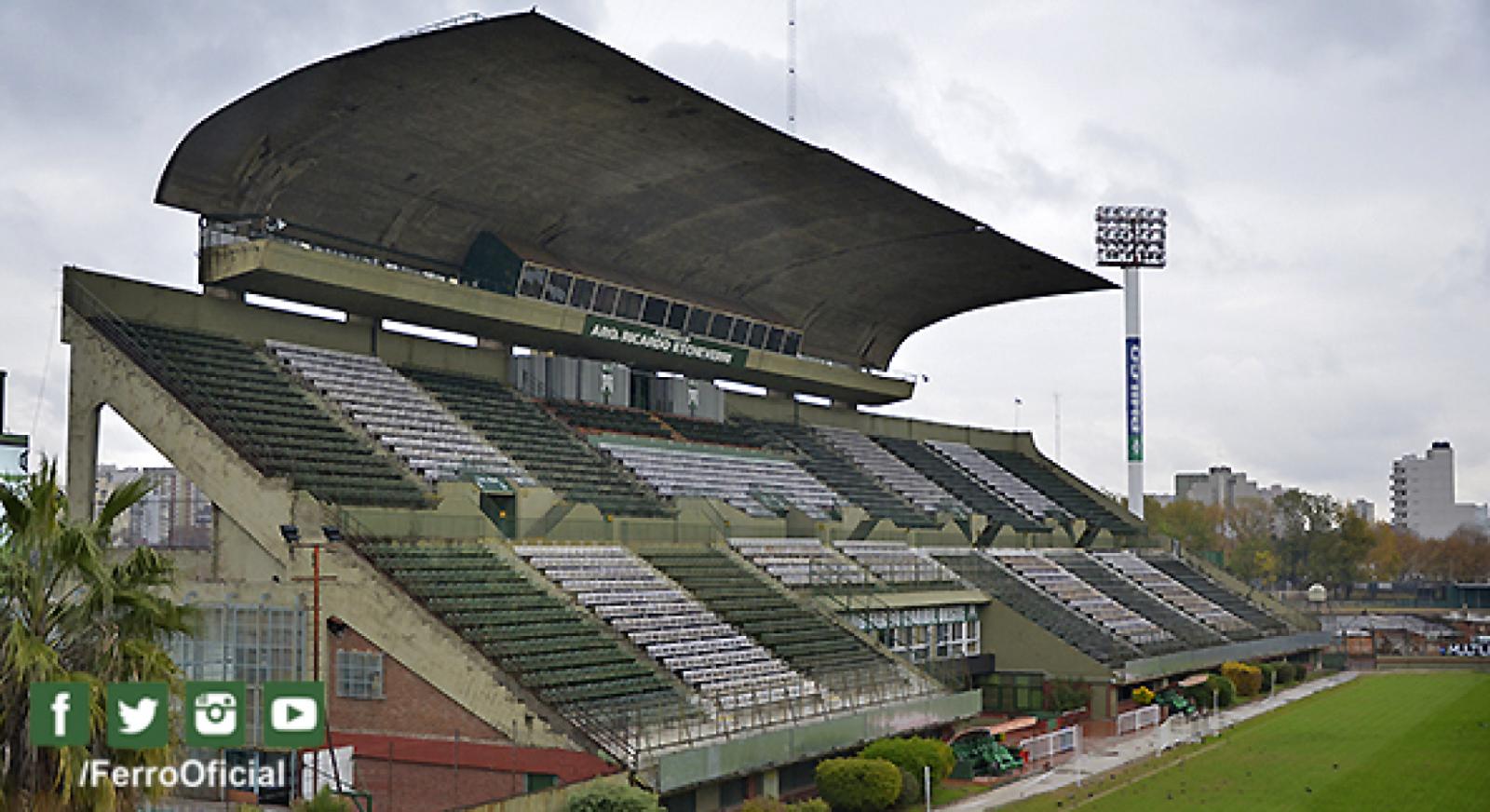 Ferro ascendió a Primera División!! – Club Ferro Carril Oeste