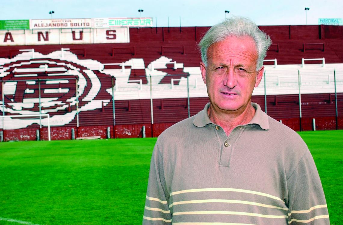 Ramón Cabrero.