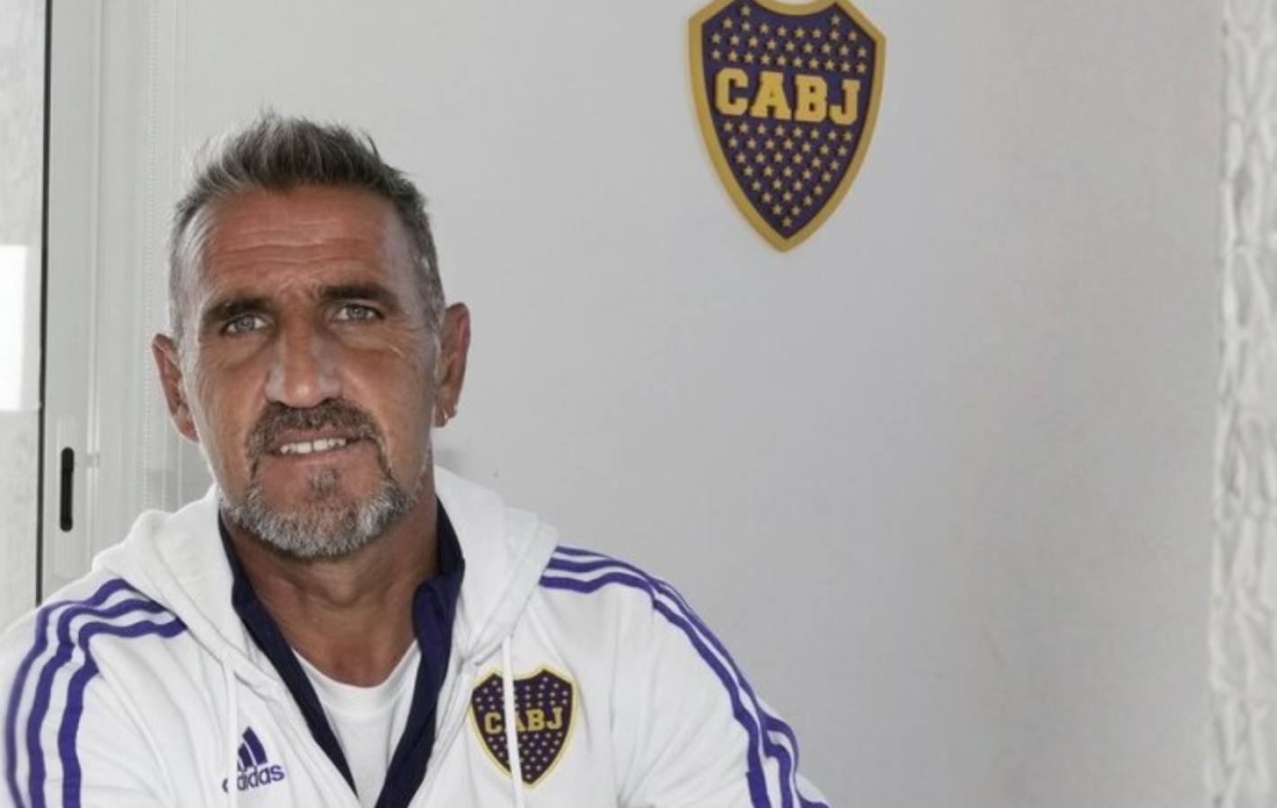 Imagen de Raúl Cascini, filoso: su enojo por el supuesto juicio a Boca y la emoción al recordar a Miguel Russo