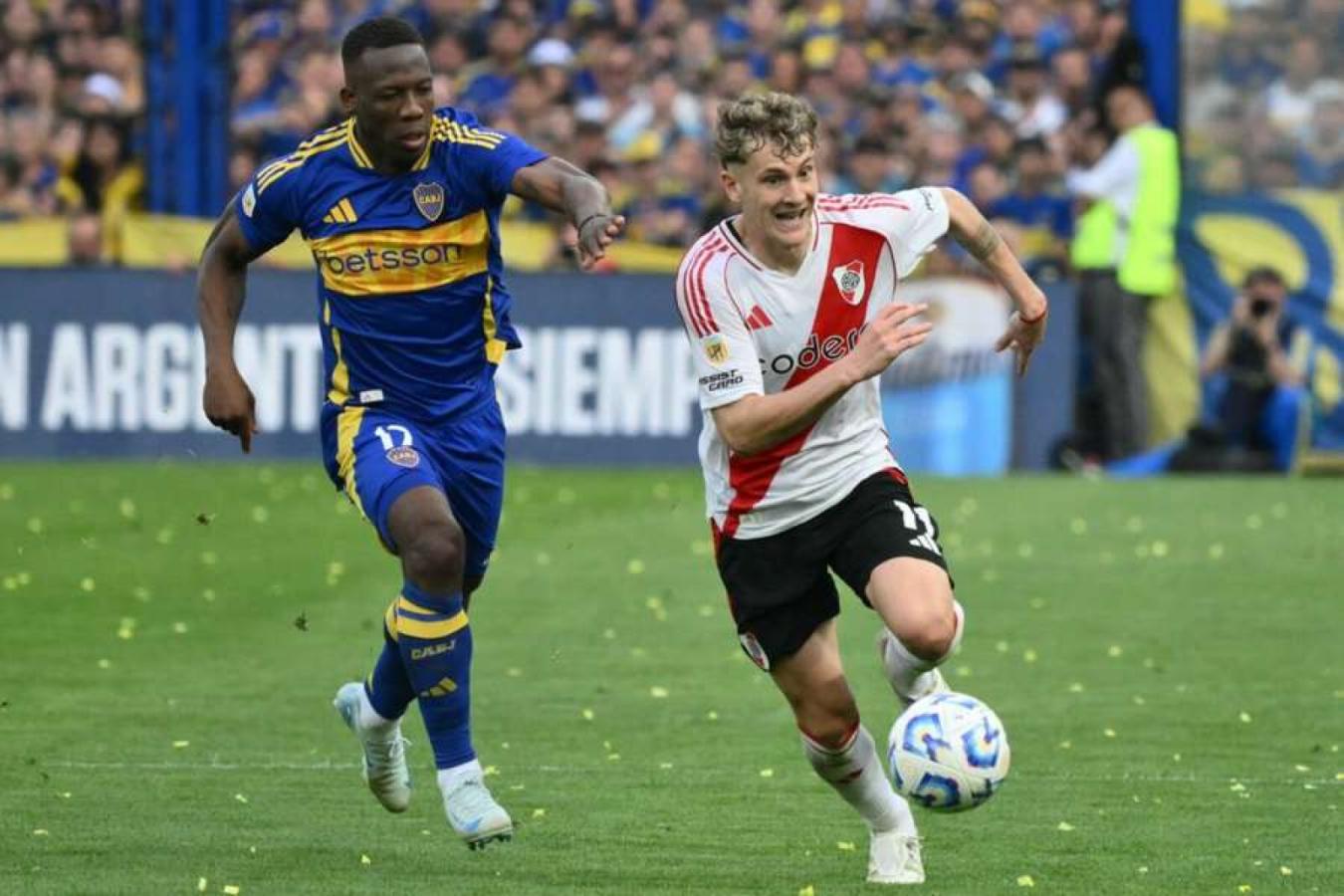 Imagen Para River y Boca el Mundial de Clubes dejó un sabor amargo.