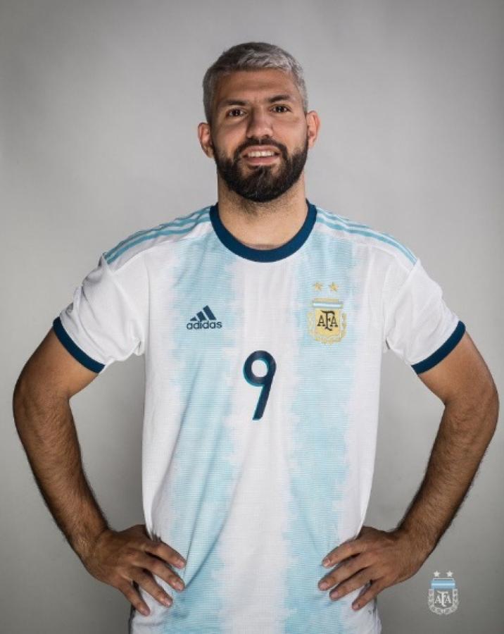 Agüero