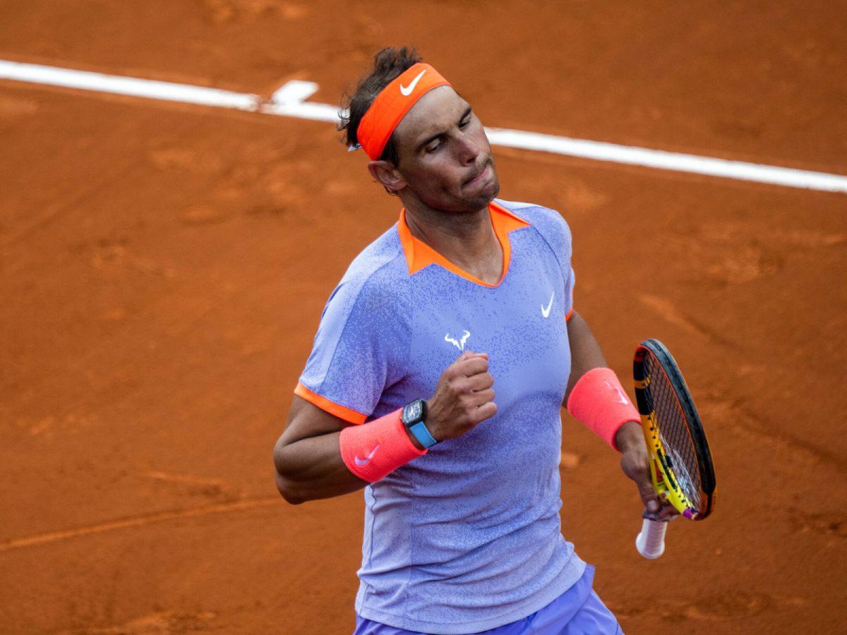 Imagen de Rafael Nadal, honestidad brutal: “No jugaría Roland Garros si fuera hoy”