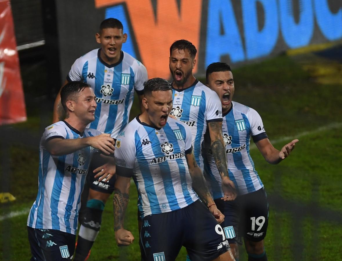 Imagen El grito. Ramiro Gomez, Telam