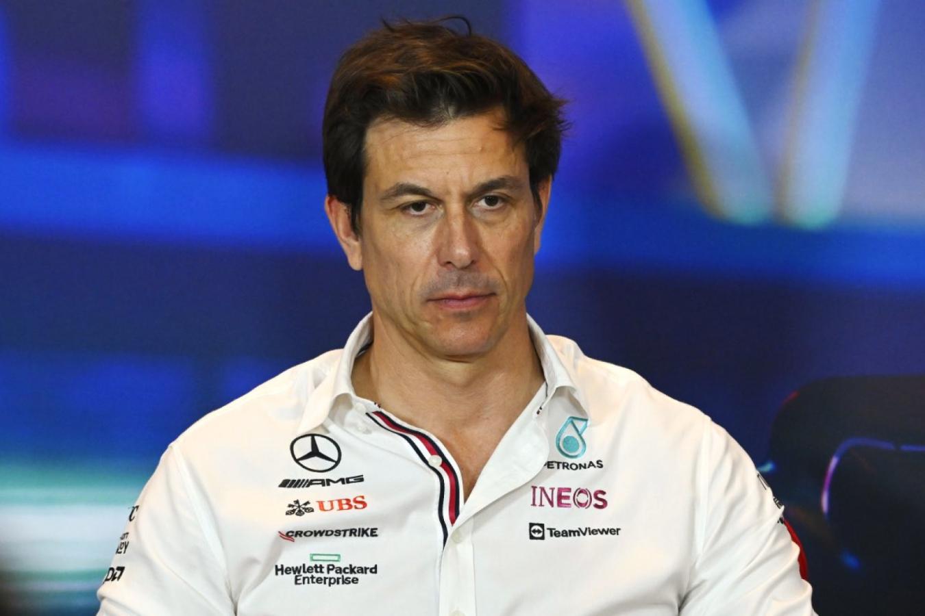Imagen Wolff se refirió al poderío que podría tener Alpine en el inicio de 2026.