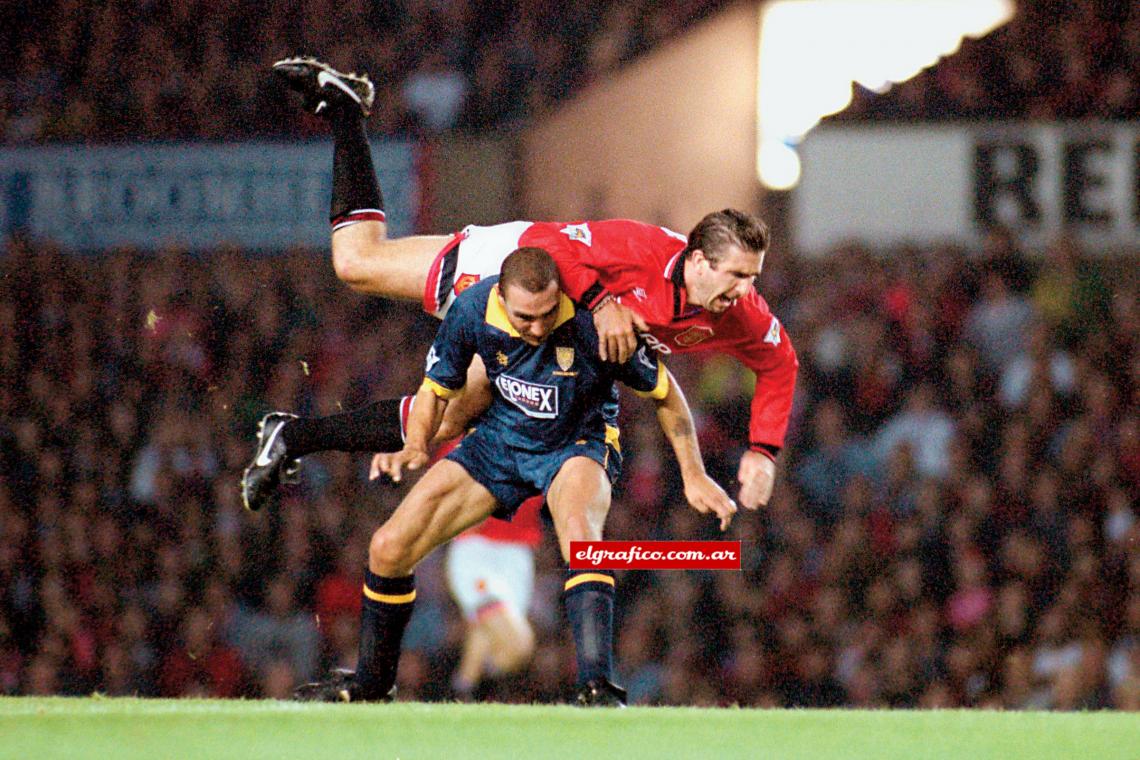 Vinnie Jones