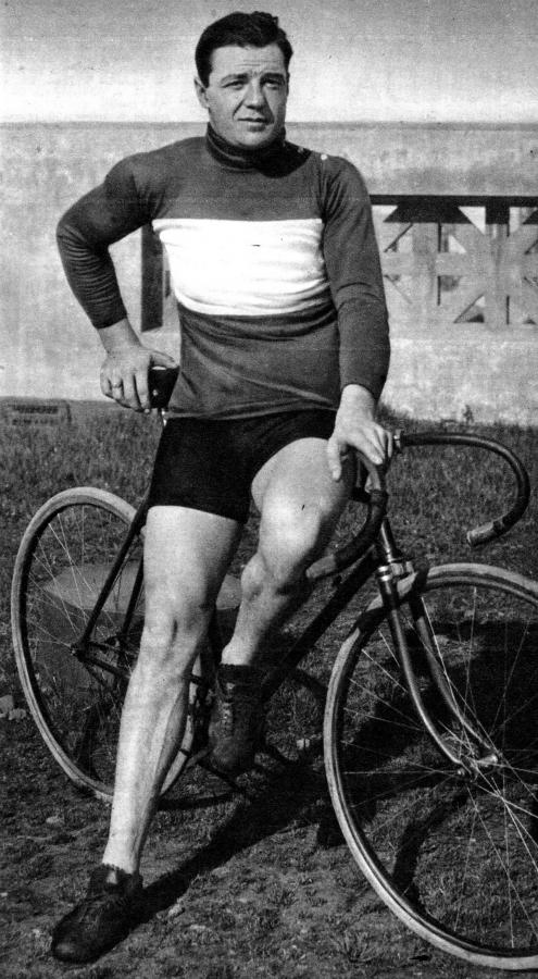 Julio Polet