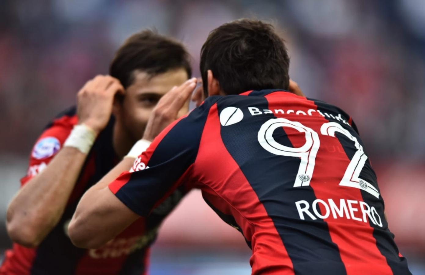 Imagen Los hermanos Romero: ¿Solución o problema?