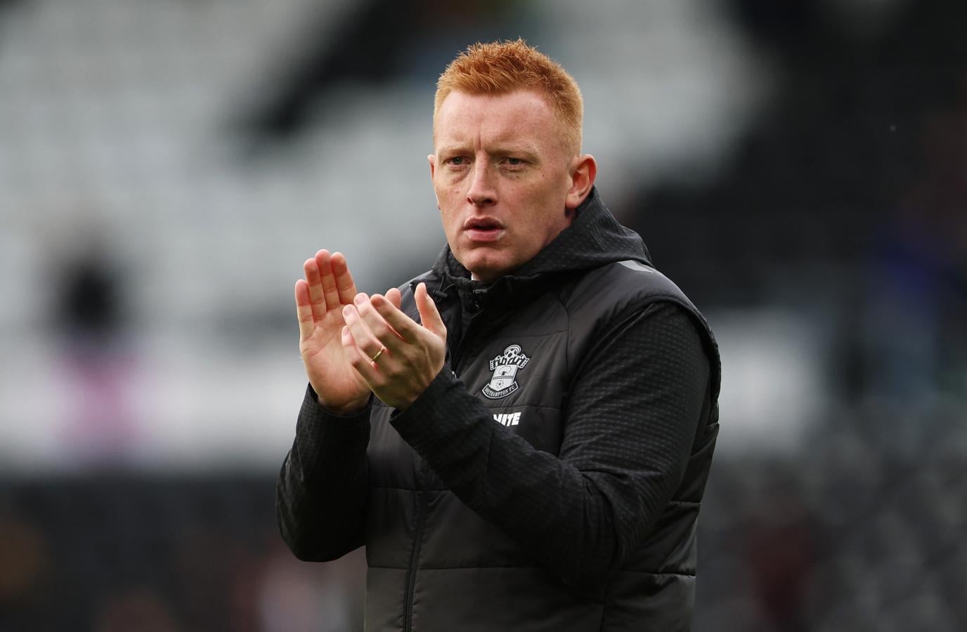 Imagen Will Still, el técnico que es un ejemplo a seguir por los usuarios de Football Manager