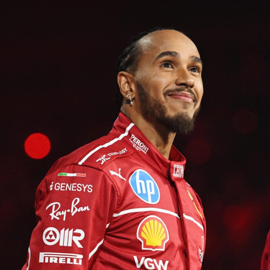 Imagen Ferrari es uno de los dos equipos de la F1 que aparecen en el top 50.