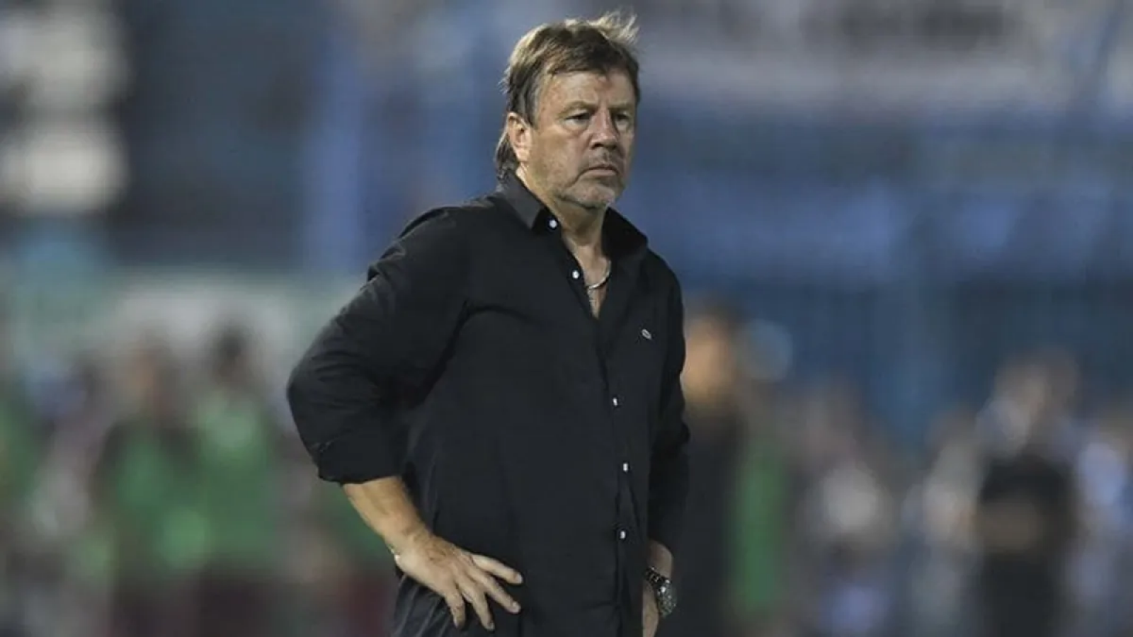 Imagen Zielinski espera, Atlético Tucumán va puntero cómodo.