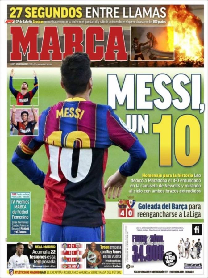 Imagen Marca, 