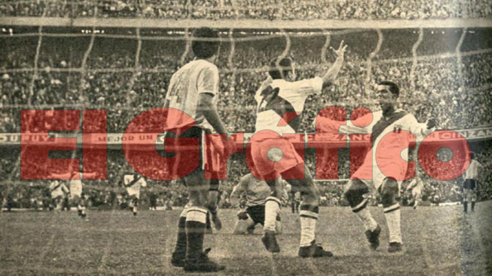 Argentina 2 - Perú 2. Sufrimiento a domicilio.
