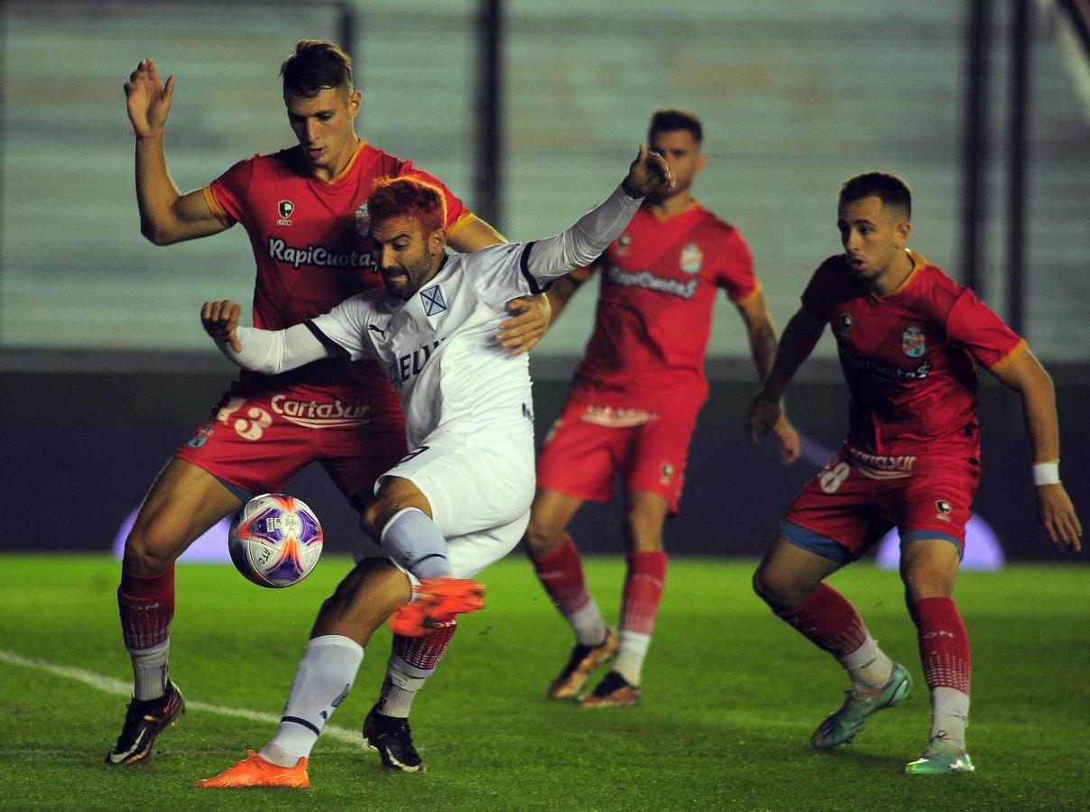 10 datos de la previa de Independiente Vs. Arsenal | El Gráfico