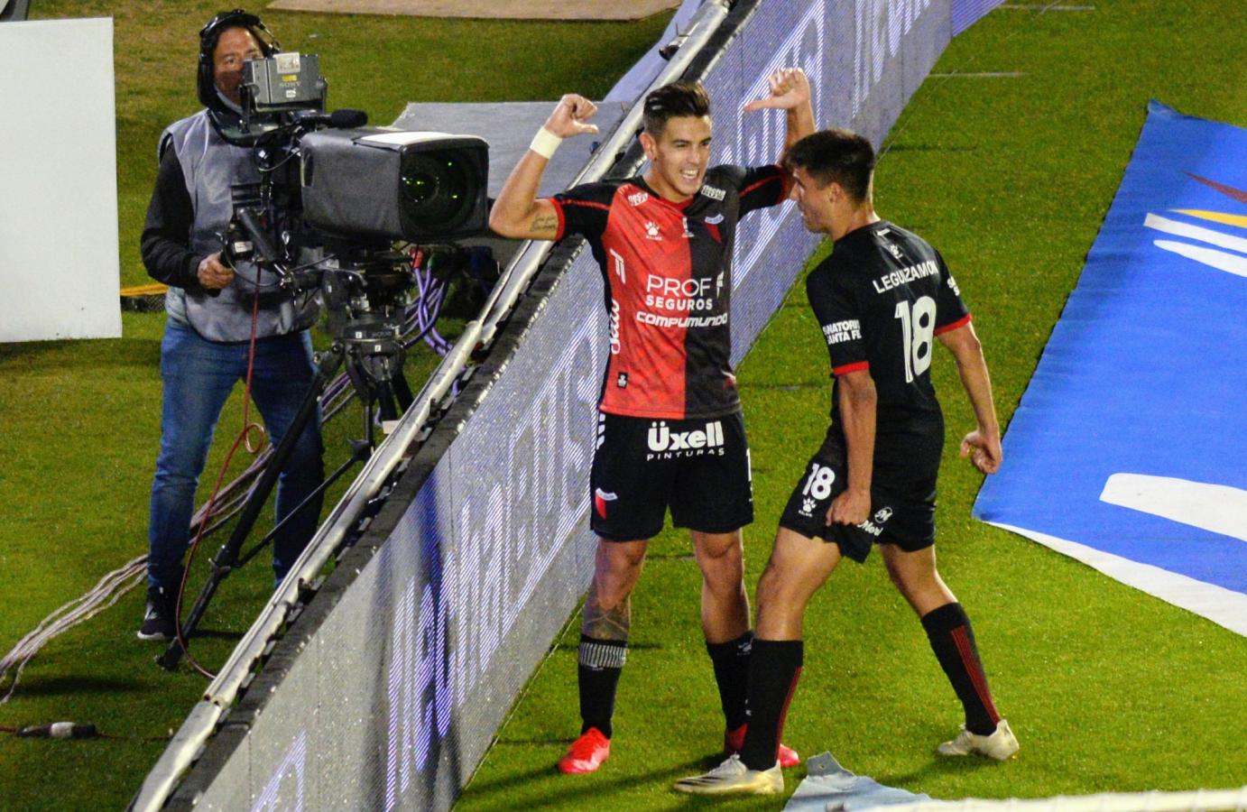 Imagen Colón, campeón 2021