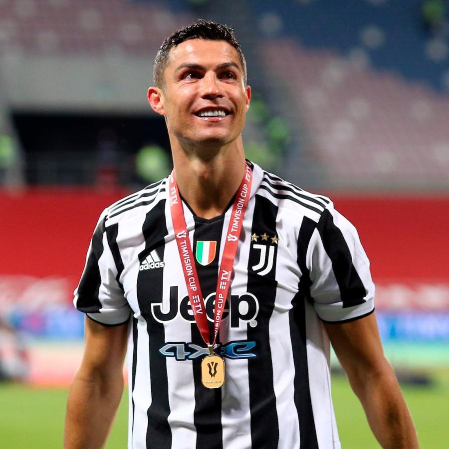 Imagen Cristiano Ronaldo brilló en Juventus, pero la historia terminó con un juicio millonario.