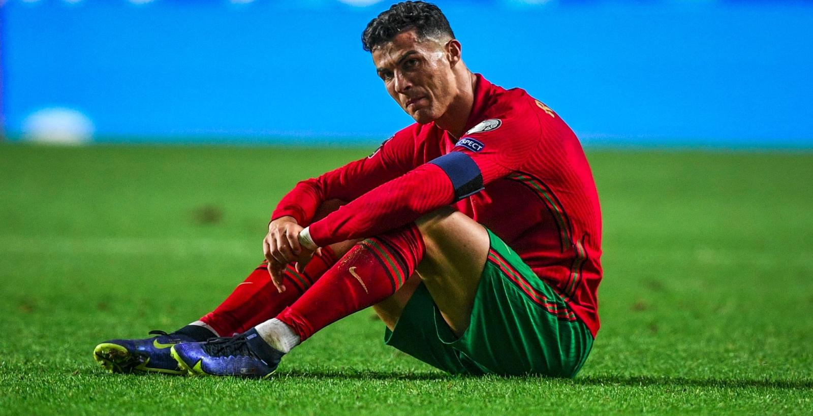 Green cr7 outlet