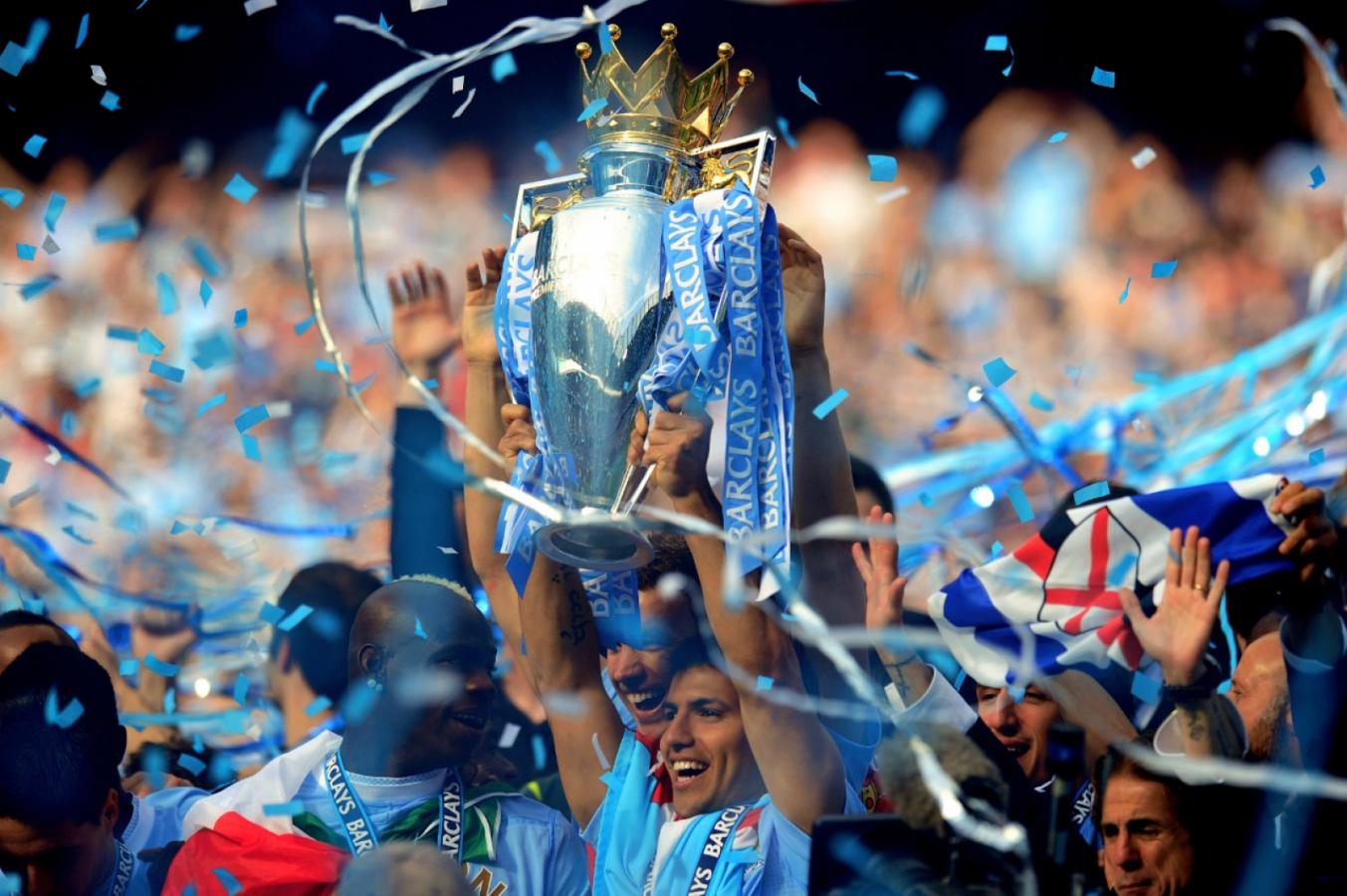 Sergio Kun Agüero