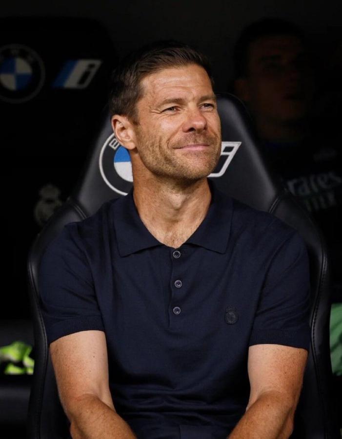 Imagen Malos resultados y poco feeling con la plantilla y la directiva: los motivos de la salida de Xabi.