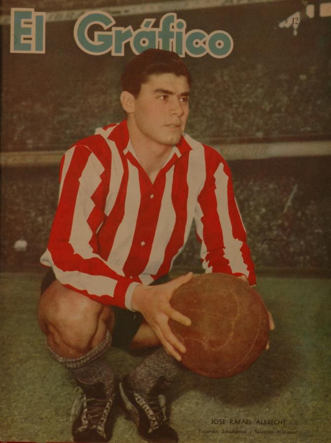 Imagen 30 de agosto de 1961