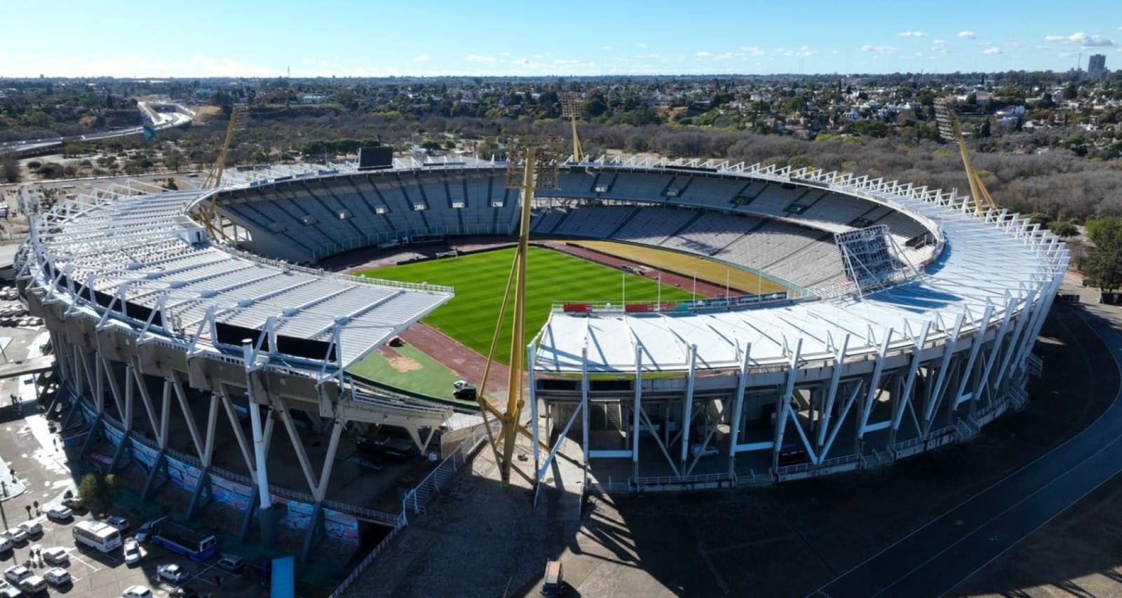 Imagen de Cuándo y cómo se venderán las entradas para el Superclásico