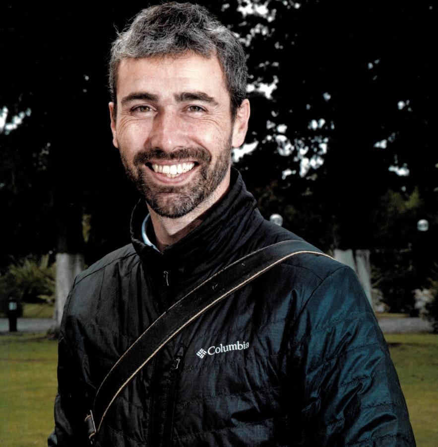 Imagen Juan Manuel Herbella, futbolista y médico.