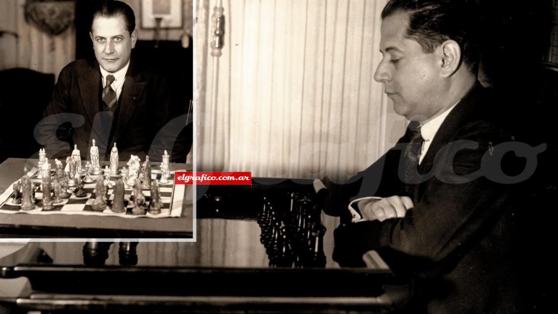 Capablanca vs. Marshall. El gran torneo de La Habana