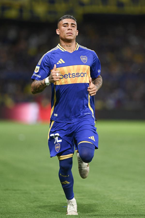 Imagen Ayrton Costa aún no obtuvo la visa para ingresar a EE.UU.