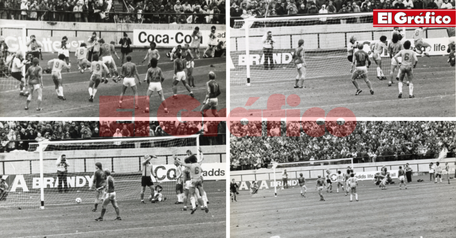Imagen Secuencia del gol anulado a Zico en el Mundial 78 (1)