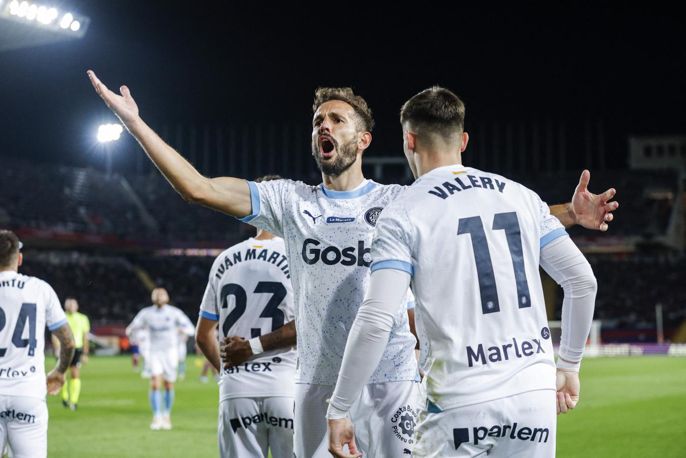 Imagen de El milagro de Girona: el día que sometió a Barcelona y a Real Madrid