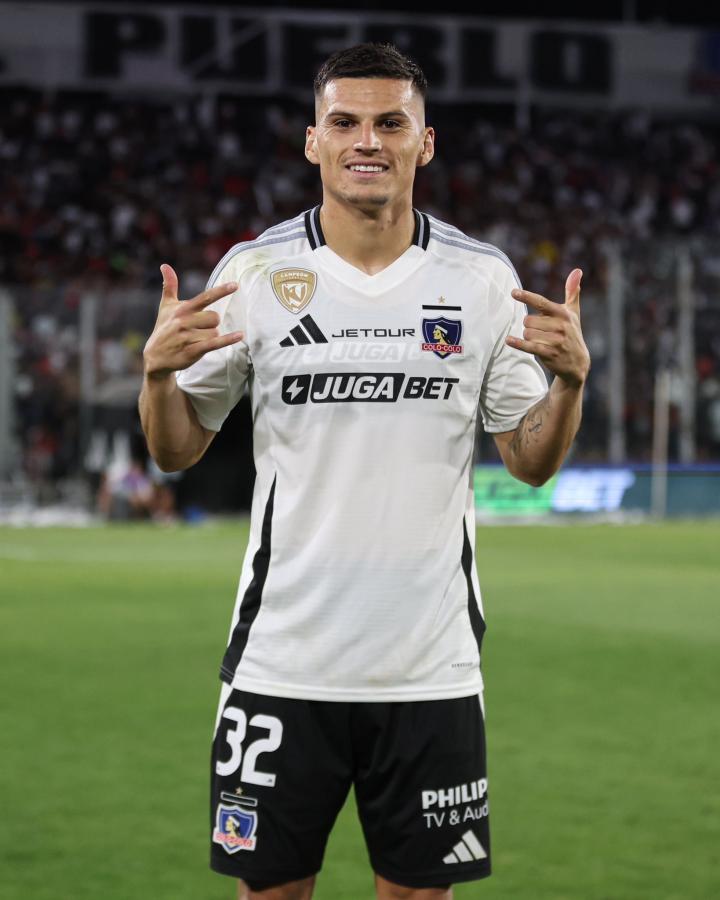 Imagen Lucas Cepeda es buscado por River con insistencia. ¿Llegará al Millonario?