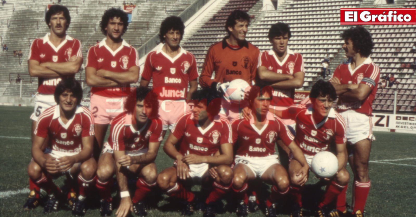 Imagen Huracán (1982)
