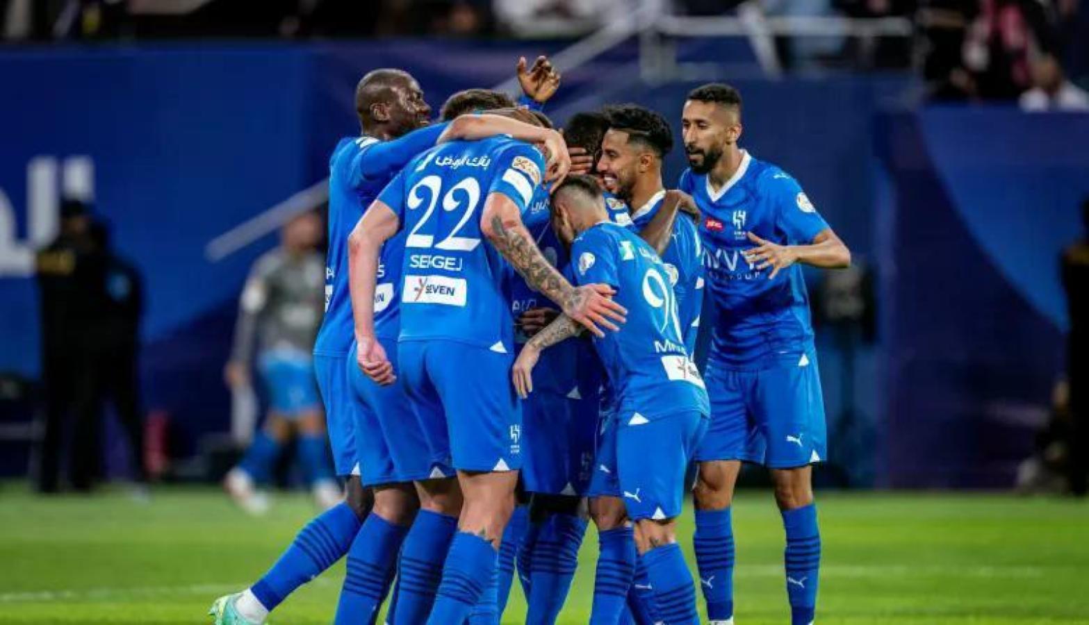 Imagen Al Hilal le habría ofrecido 10 millones de dólares a Dybala sólo por el Mundial de Clubes.