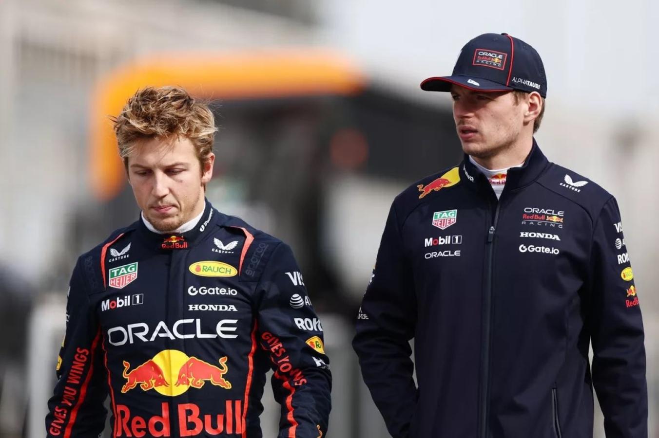 Imagen de Crisis en Red Bull: Lawson no arranca, Tsunoda pide pista y Verstappen lanza críticas