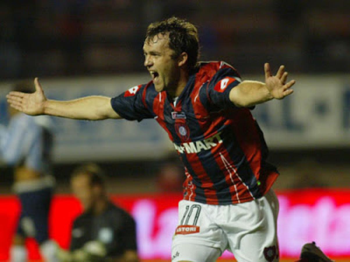 Hugo Romeo, el héroe que vino del banco.