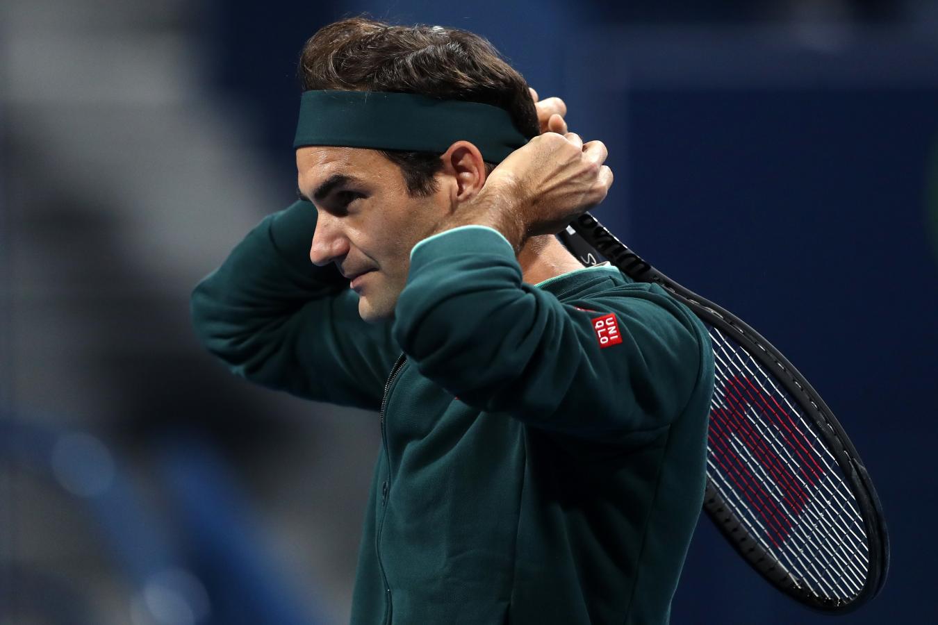 Imagen Federer